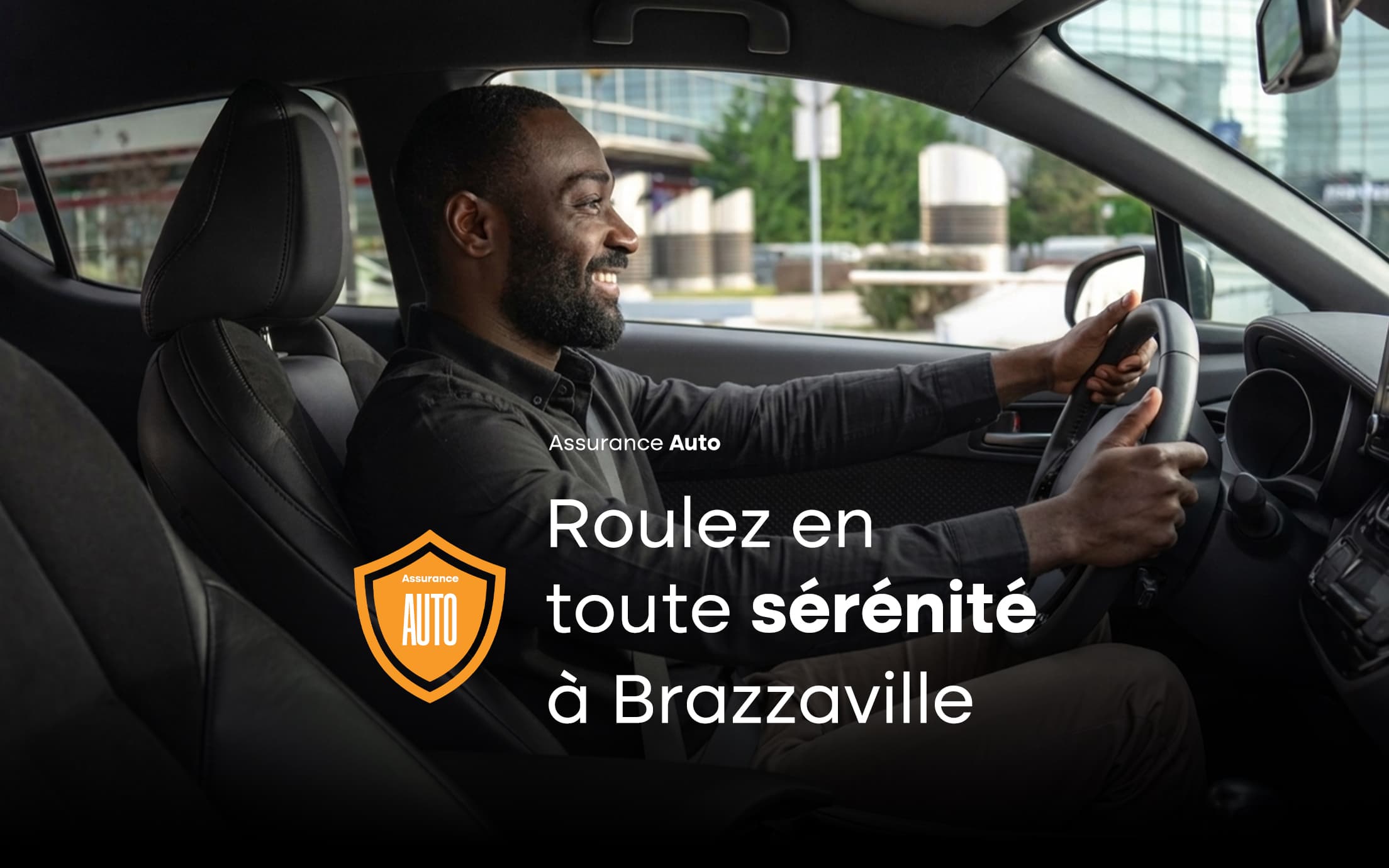 Assurance auto