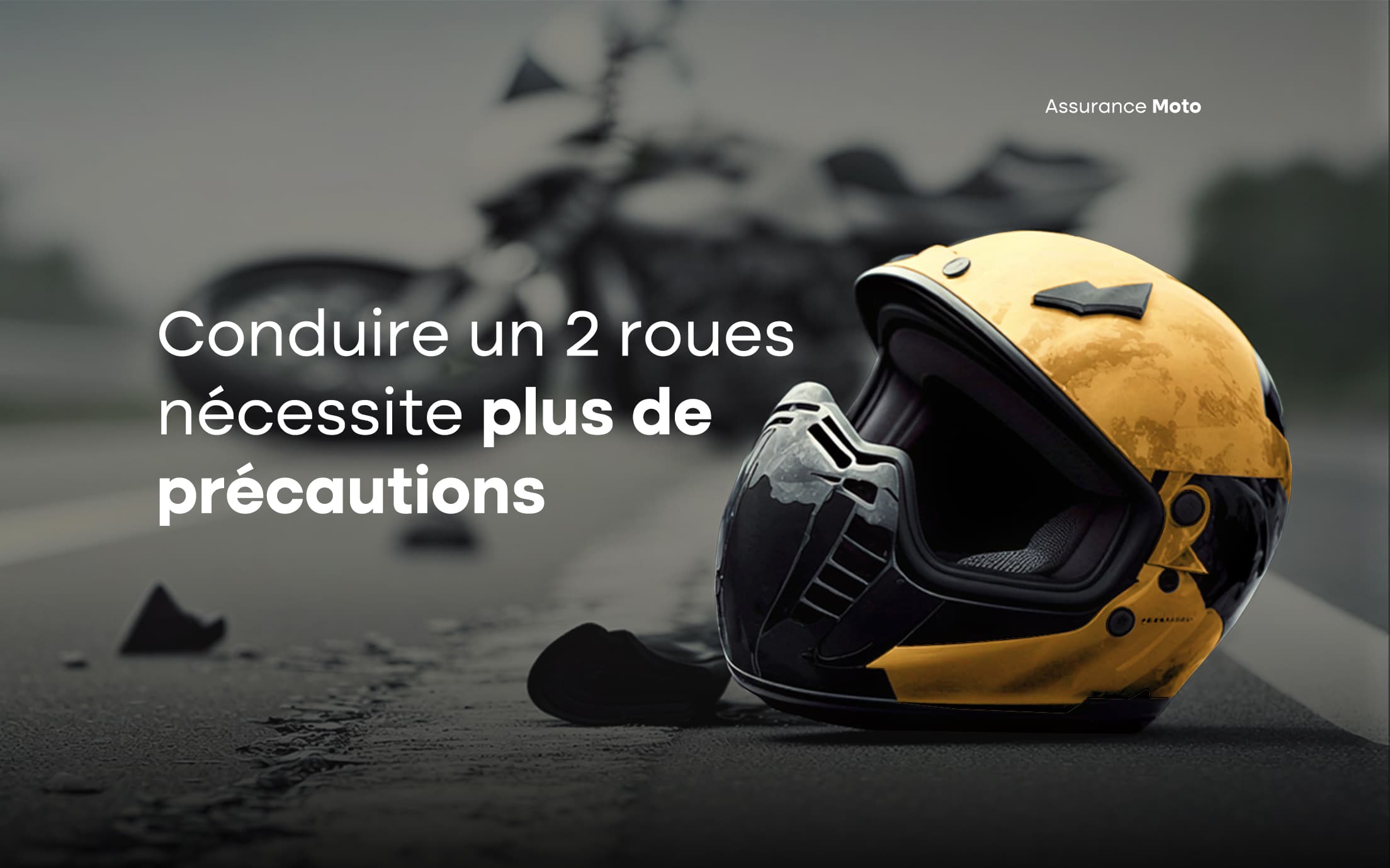 Assurance moto