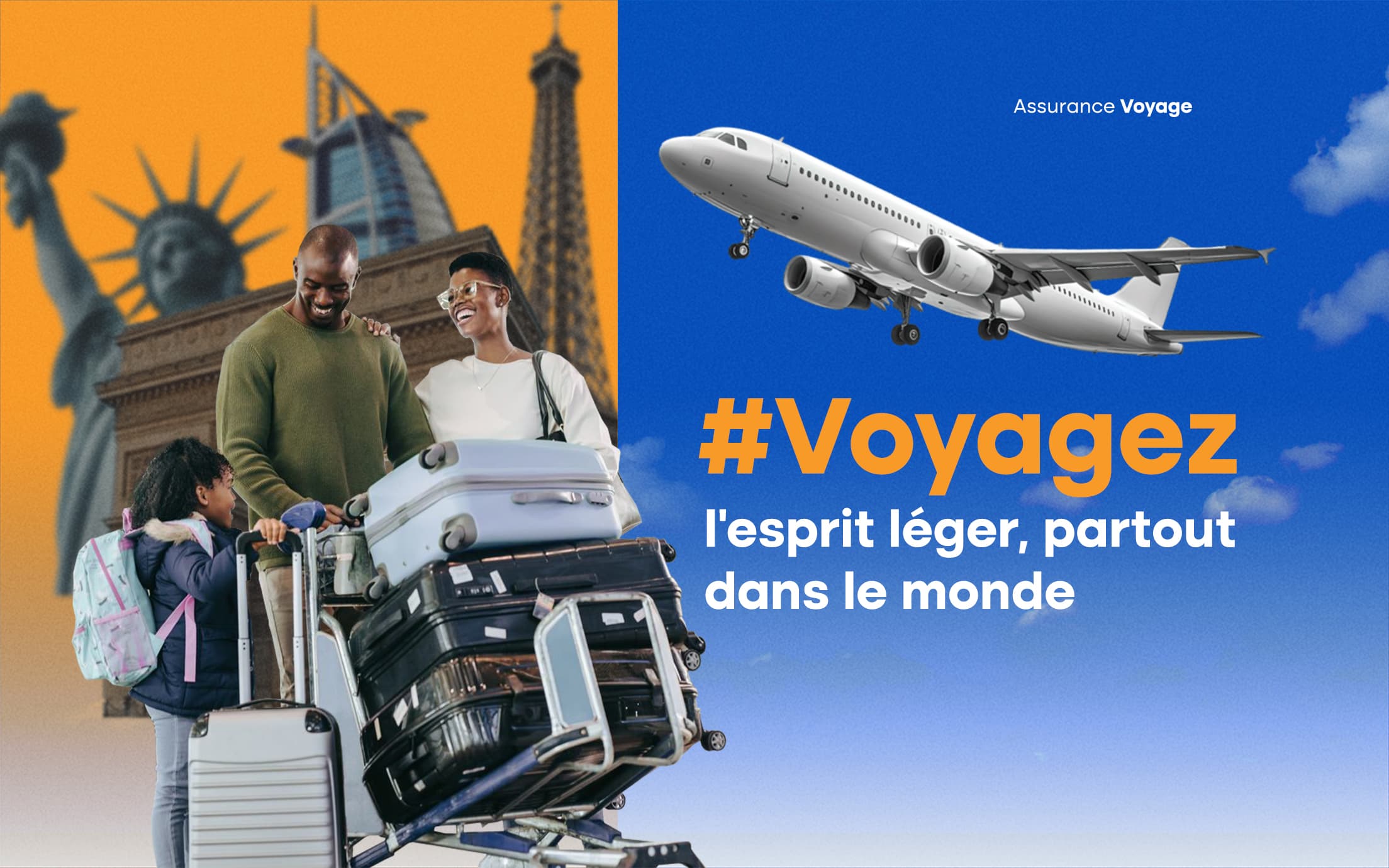 Assurance voyage